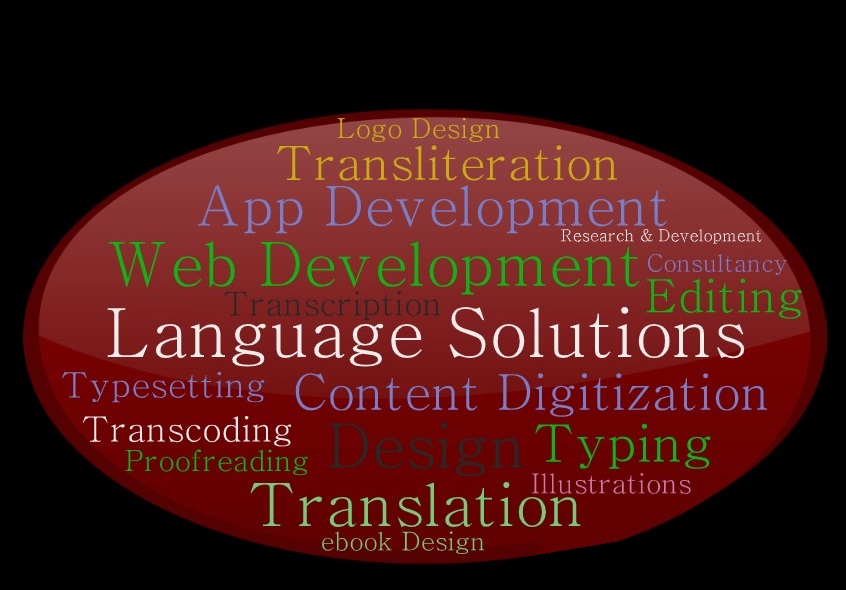 REDSONS Software and Language Solution